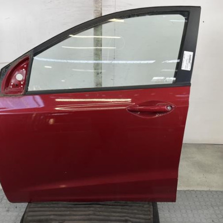 Porte avant gauche HYUNDAI I 10 2 Photo n°1