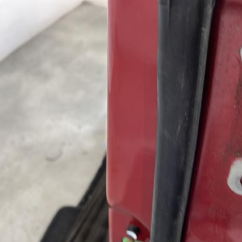 Porte avant gauche HYUNDAI I 10 2 Photo n°3