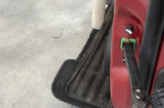 Porte avant gauche HYUNDAI I 10 2