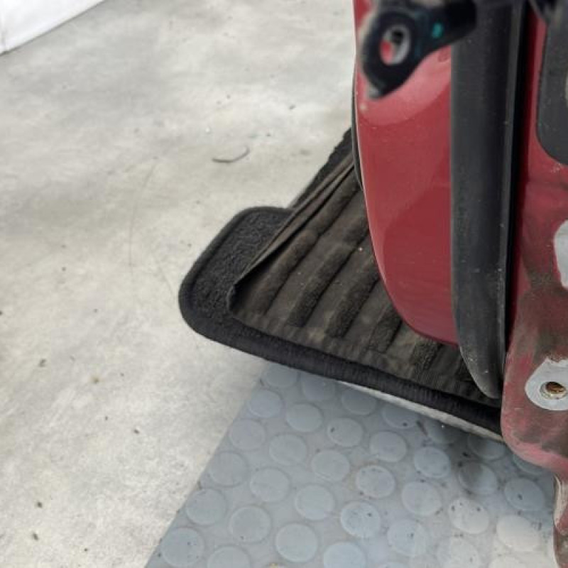 Porte avant gauche HYUNDAI I 10 2 Photo n°5