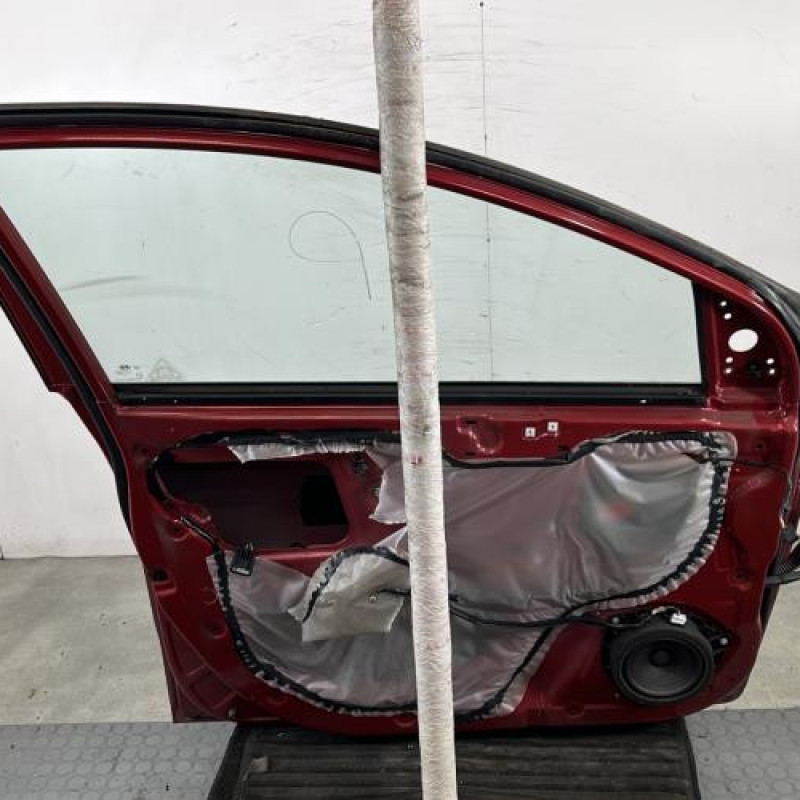 Porte avant gauche HYUNDAI I 10 2 Photo n°6