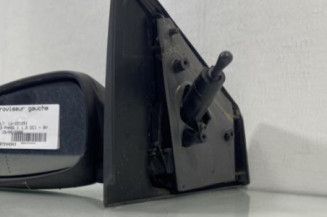 Retroviseur gauche RENAULT CLIO 3