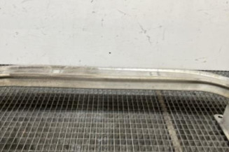 Renfort pare choc avant (traverse) RENAULT CLIO 3 Photo n°1