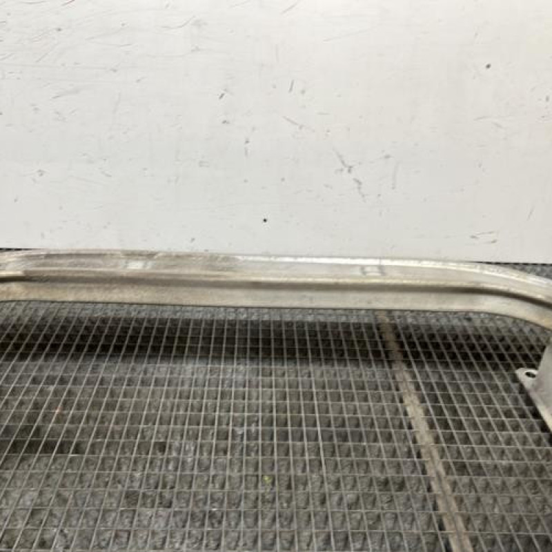 Renfort pare choc avant (traverse) RENAULT CLIO 3 Photo n°1