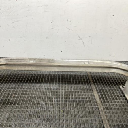 Renfort pare choc avant (traverse) RENAULT CLIO 3 Photo n°1
