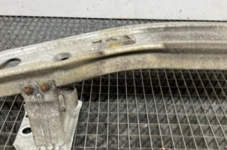 Renfort pare choc avant (traverse) RENAULT CLIO 3