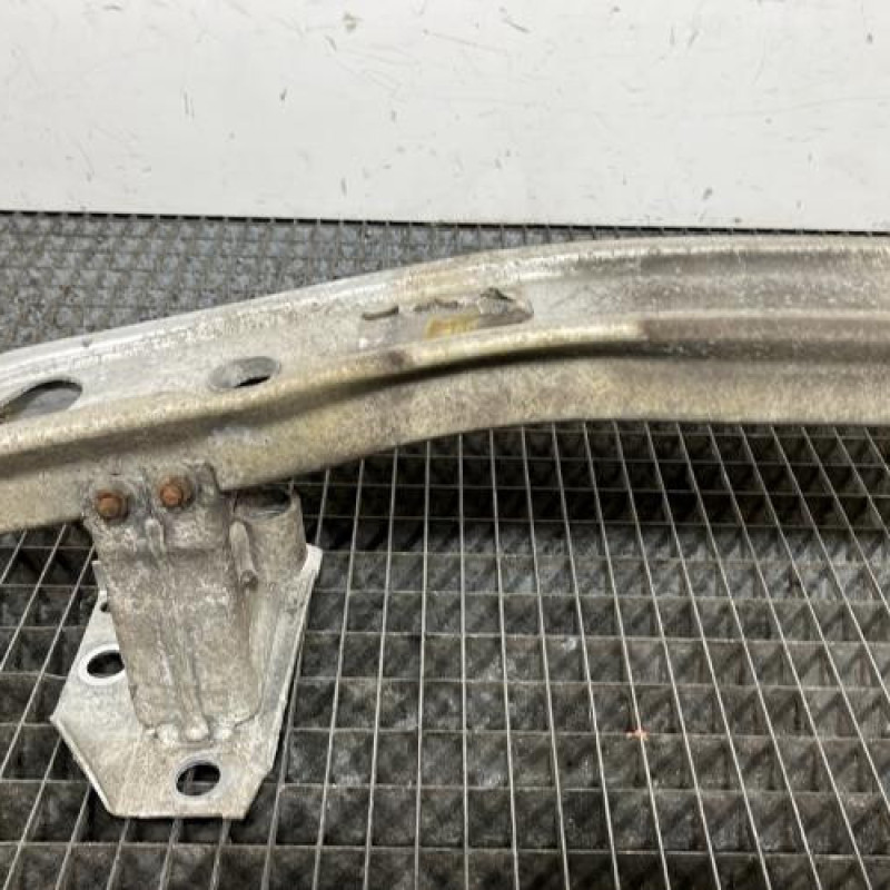 Renfort pare choc avant (traverse) RENAULT CLIO 3 Photo n°2