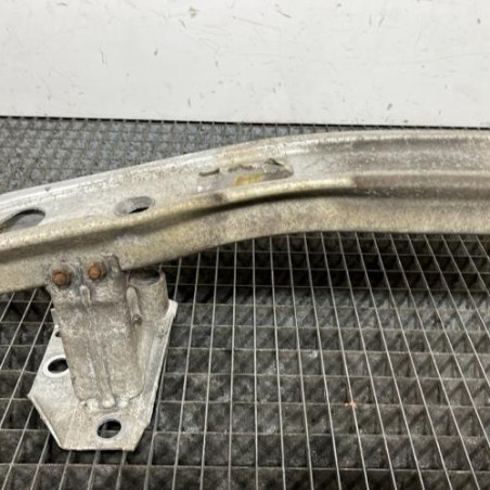 Renfort pare choc avant (traverse) RENAULT CLIO 3