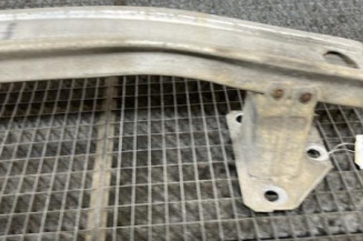 Renfort pare choc avant (traverse) RENAULT CLIO 3