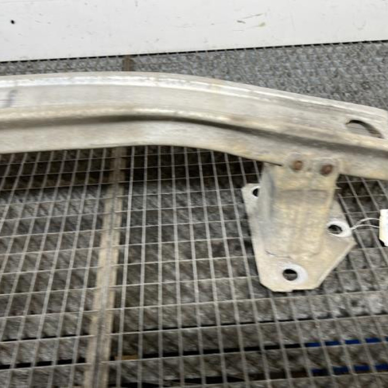 Renfort pare choc avant (traverse) RENAULT CLIO 3 Photo n°3