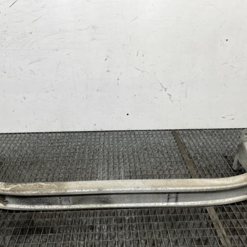 Renfort pare choc avant (traverse) RENAULT CLIO 3 Photo n°4