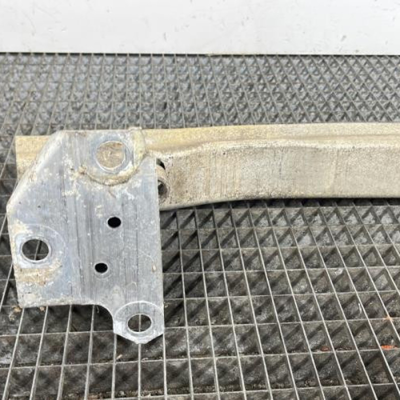 Renfort pare choc avant (traverse) RENAULT CLIO 3 Photo n°5