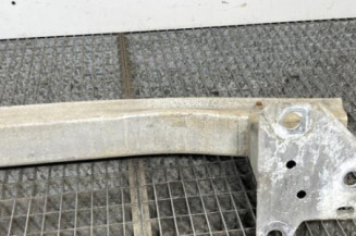 Renfort pare choc avant (traverse) RENAULT CLIO 3