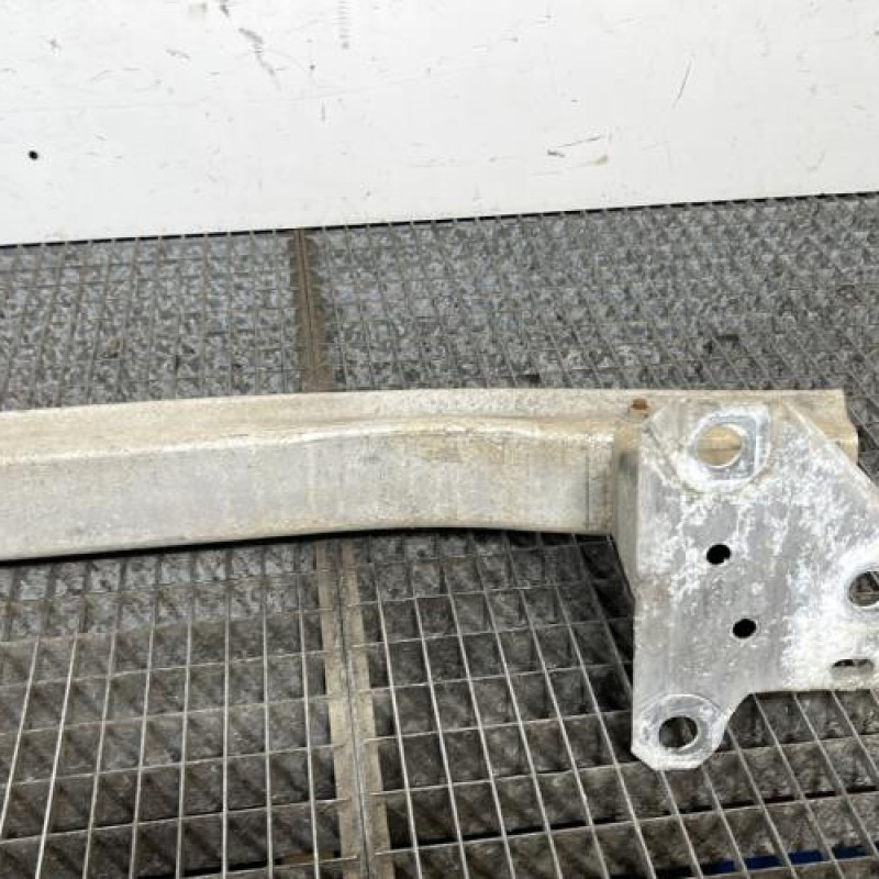 Renfort pare choc avant (traverse) RENAULT CLIO 3 Photo n°6
