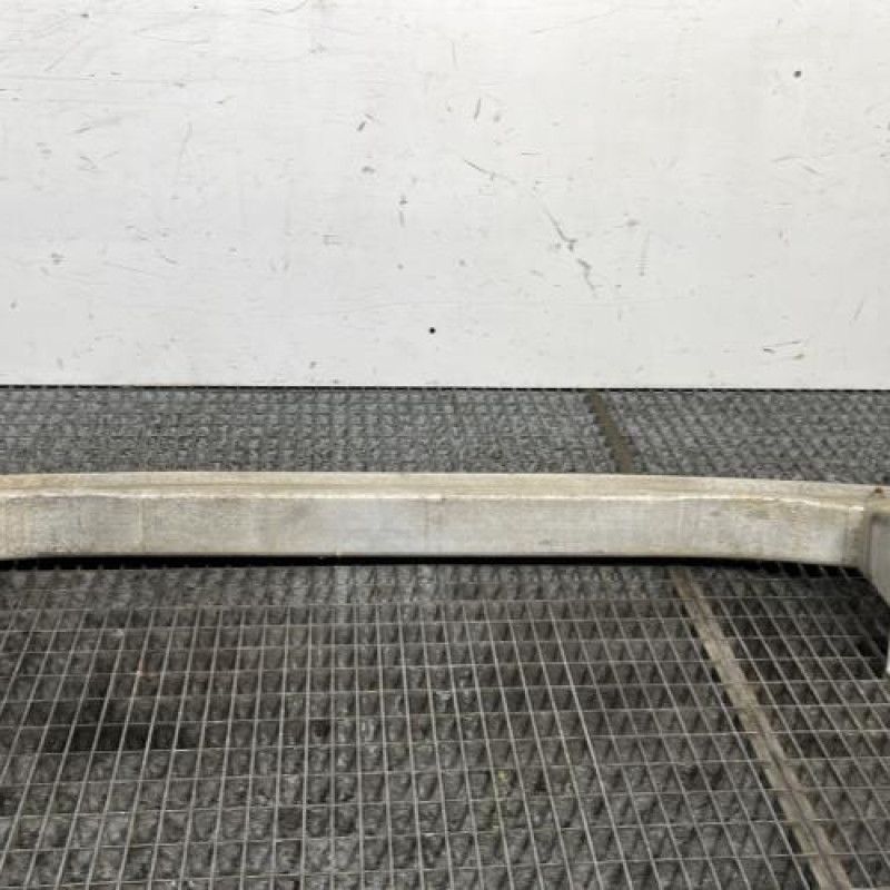 Renfort pare choc avant (traverse) RENAULT CLIO 3 Photo n°7