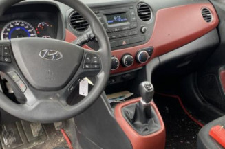 Vitre avant droit HYUNDAI I 10 2