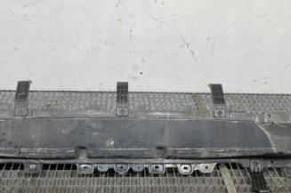 Renfort pare choc arriere (traverse) HYUNDAI I 10 2 Photo n°1