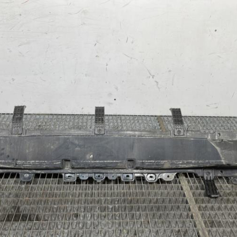 Renfort pare choc arriere (traverse) HYUNDAI I 10 2 Photo n°1