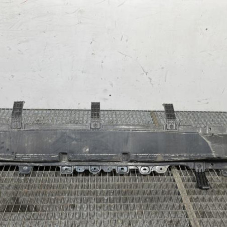 Renfort pare choc arriere (traverse) HYUNDAI I 10 2 Photo n°1