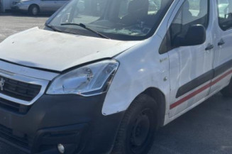 Renfort pare choc avant (traverse) PEUGEOT PARTNER 2