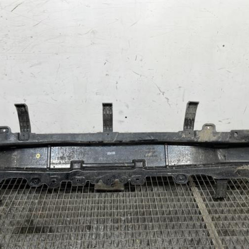 Renfort pare choc arriere (traverse) HYUNDAI I 10 2 Photo n°4