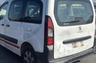 Renfort pare choc avant (traverse) PEUGEOT PARTNER 2