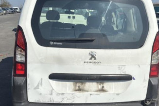 Renfort pare choc avant (traverse) PEUGEOT PARTNER 2