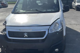 Renfort pare choc avant (traverse) PEUGEOT PARTNER 2