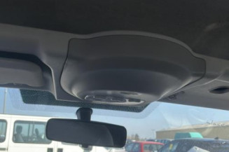 Renfort pare choc avant (traverse) PEUGEOT PARTNER 2