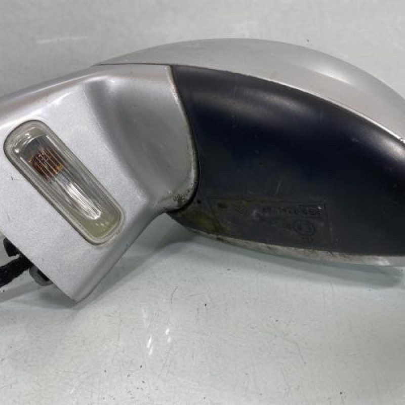 Retroviseur gauche CITROEN C4 1 Photo n°5