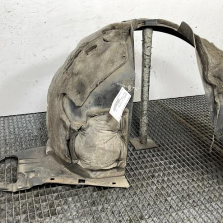 Pare boue avant droit PEUGEOT 207