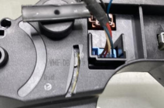 Com (Bloc Contacteur Tournant+Commodo Essuie Glace+Commodo Phare) CITROEN C4 1