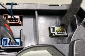 Com (Bloc Contacteur Tournant+Commodo Essuie Glace+Commodo Phare) CITROEN C4 1