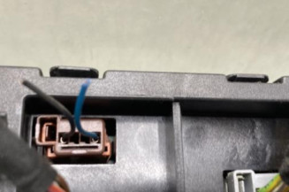 Com (Bloc Contacteur Tournant+Commodo Essuie Glace+Commodo Phare) CITROEN C4 1