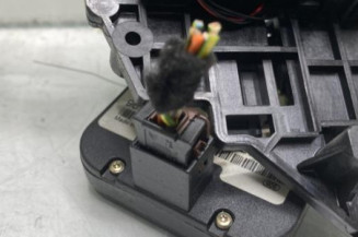Com (Bloc Contacteur Tournant+Commodo Essuie Glace+Commodo Phare) CITROEN C4 1