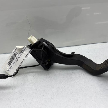 Pedale d'accelerateur CITROEN C4 1 Photo n°1