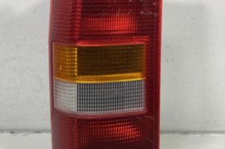 Feu arriere principal gauche (feux) PEUGEOT EXPERT 1 Photo n°1