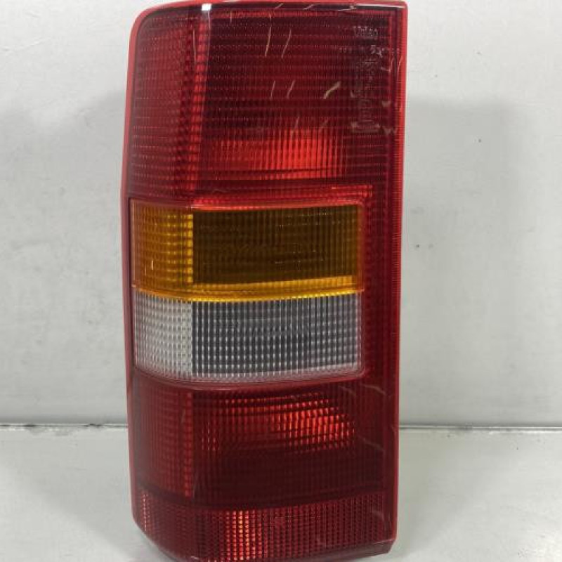 Feu arriere principal gauche (feux) PEUGEOT EXPERT 1 Photo n°1