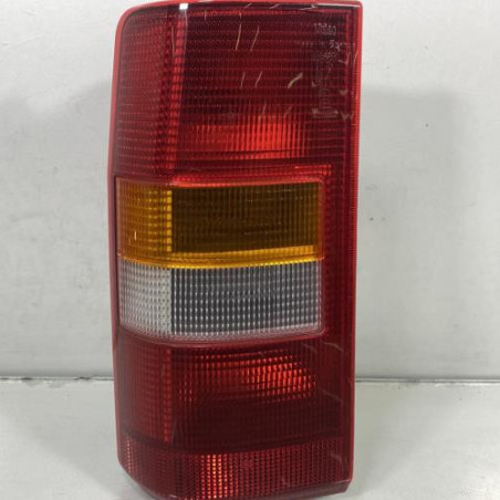 Feu arriere principal gauche (feux) PEUGEOT EXPERT 1 Photo n°1