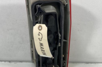 Feu arriere principal gauche (feux) PEUGEOT EXPERT 1