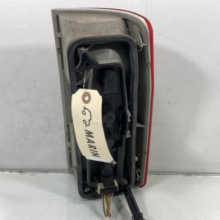 Feu arriere principal gauche (feux) PEUGEOT EXPERT 1