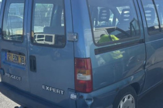 Feu arriere principal gauche (feux) PEUGEOT EXPERT 1