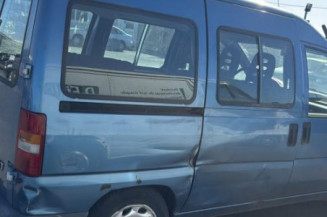 Feu arriere principal gauche (feux) PEUGEOT EXPERT 1