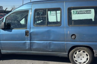 Feu arriere principal gauche (feux) PEUGEOT EXPERT 1