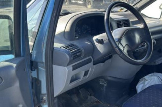 Feu arriere principal gauche (feux) PEUGEOT EXPERT 1