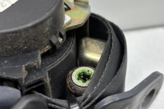Pretensionneur de ceinture avant gauche PEUGEOT EXPERT 1
