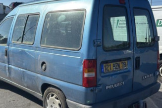 Pretensionneur de ceinture avant gauche PEUGEOT EXPERT 1