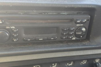 Pretensionneur de ceinture avant gauche PEUGEOT EXPERT 1