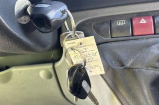 Pretensionneur de ceinture avant gauche PEUGEOT EXPERT 1