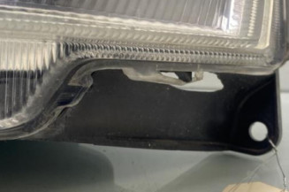 Optique avant principal gauche (feux)(phare) CITROEN C3 1